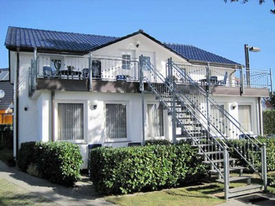 Mehrfamilienhaus im Ostseeheilbad Zingst - Beste Lage zur Ferienvermietung oder Dauervermietung