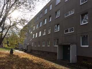 Smarter Wohnen: großzügige 3-Zimmer-Wohnung