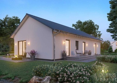 Ein neues Kapitel beginnt: Ihr Traumhaus wartet auf Sie