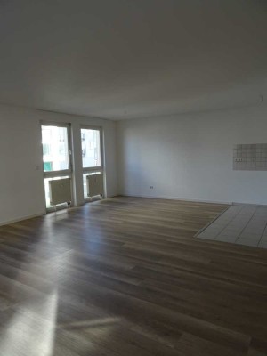 Renovierte 2-Zimmer-Wohnung in Dresden