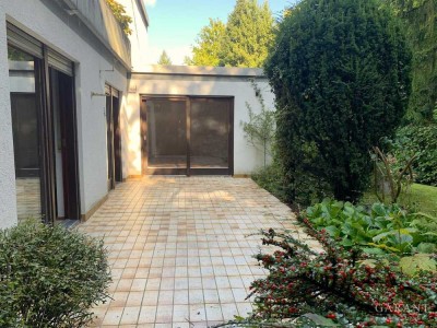 Gestalten Sie ihren Wohntraum im Grünen