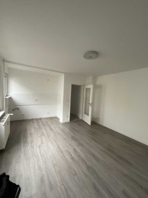 Zentrale 2-Zimmer Wohnung in Kaßlerfeld..