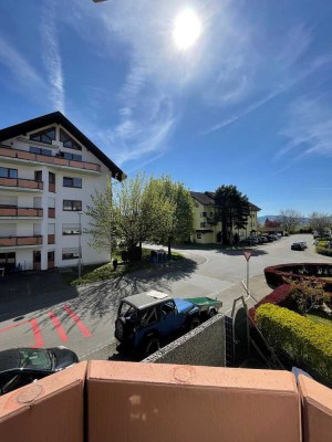Helle 4-Zimmer-Wohnung in Rheinfelden-Herten zu vermieten!
