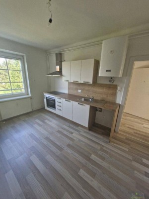 Charmante Single Wohnung in verkehrsgünstiger Lage