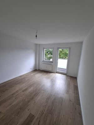 Sanierte 4 Zimmer Wohnung in Duisburg Wanheimerort