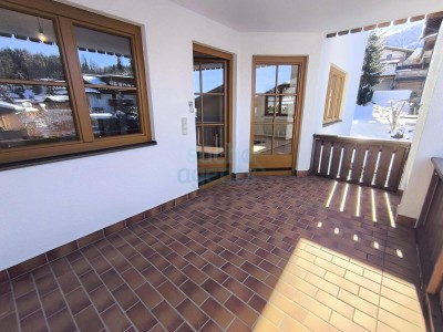 Helle 4-Zimmer-Wohnung in Top-Lage mit Balkonen, Gemeinschaftsgarten und Tiefgarage