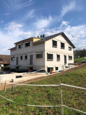 2 Zimmer Neubau Einliegerwohnung in Schorndorf-Haubersbronn