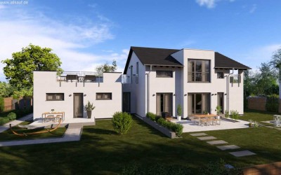 Das Generation 17: Ihr Traumhaus für flexible Lebensräume