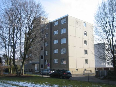 Sanierte 3 Zi.-Wohnung zum 01.01.2026 zu vermieten!