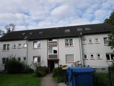Da kommt man gern Heim. ansprechende 3-Zimmer-Wohnung
