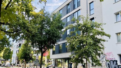 Attraktive 4-Zimmer-Wohnung am Rande der Schanze