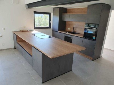 Traumwohnung mit großem Garten in ruhiger Lage von Bopfingen
