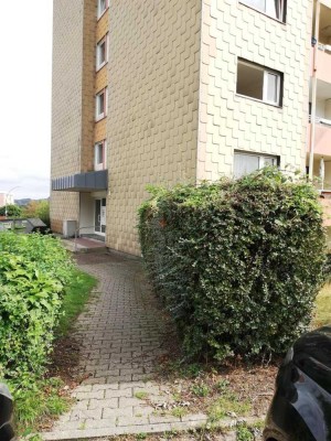 2 Zimmer Wohnglück in Iserlohn: Top für Singles und Paare