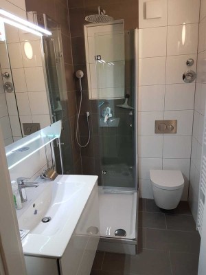 WG-fähige 3-Zimmer Whg im Nordend Offenbach