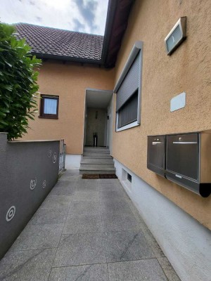 Ansprechende Wohnung mit fünf Zimmern in Rastatt. Besichtigungtermine unter 01732540227, auf Whatsap