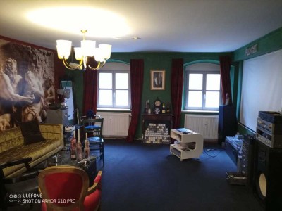 WG Zimmer bzw. Wohnung in der Regensburger Altstadt