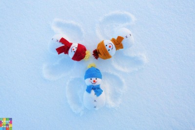 SCHNELL NOCH IHR GELD ANLEGEN - 6,5% WINTERRABATT!