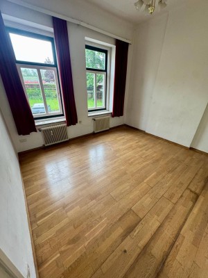 2-Zimmer Wohnung in Altstadt Villa
