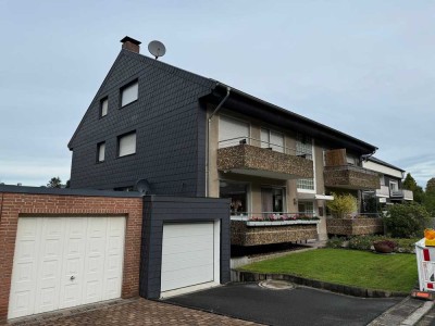 4,5 Zimmer Dachgeschoss-Wohnung in Eichlinghofen zu vermieten