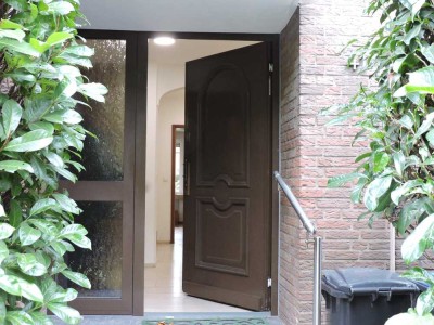 Kofferauspacken - Wohnen - Mieten auf Zeit