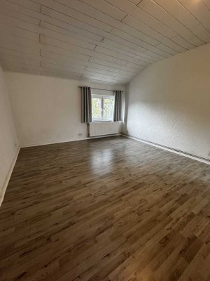 Sanierte 1-Zimmer-Wohnung mit EBK in Offenbach