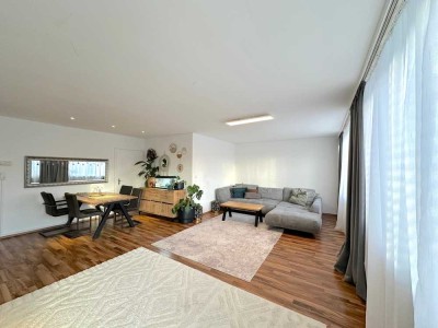 Viel Platz für Ihre Ideen – 4-Zimmer-Wohnung in Hannover-Bothfeld mit Potenzial