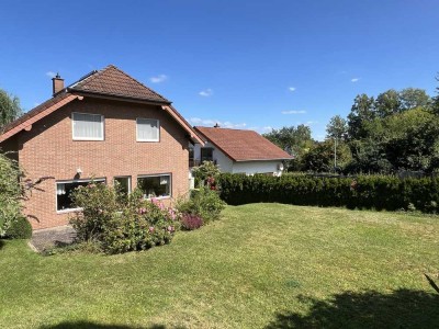 Top-Ruhig-Lage! Energieeffizient, bezugsfrei und familienfreundlich! EFH mit tollem Sonnengarten!