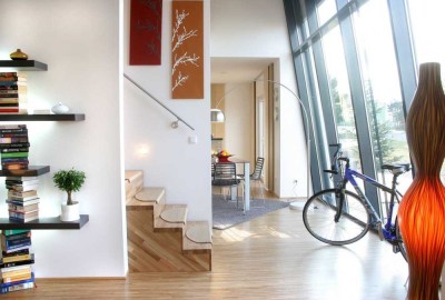 Eleganz trifft auf Komfort: Entdecken Sie Ihr perfektes Traumhaus!