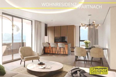 City-Wohnung: 4-Zimmer-Eck-Wohnung, Balkon, LIFT, Keller, TG-Platz a W., WHG-NR: B 16