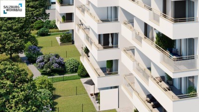 Familientraum mit Garten und Terrasse – ankommen &amp; wohlfühlen