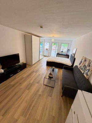 Nachmieter gesucht ab 15.11.25 Vollmöblierte Wohnung