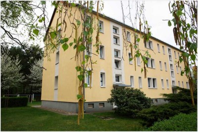 Sanierte zwei Räume in Hohenbucko zu vermieten
