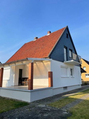 Einfamilienhaus mit großem Garten in Wendeburg OT Ersehof