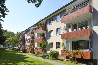 3-Zimmer-Wohnung in Witten Mitte