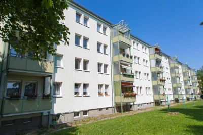 Saustark...günstige 2-RW mit Wanne im Erdgeschoss!!!