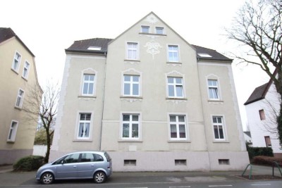 Schöne 2-Zimmer Wohnung in gemütlichen Wohnviertel in Recklinghausen