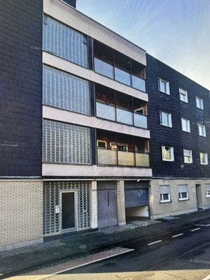 Große 5-Zimmer Wohnung mit TG Stellplatz in Neuwerk