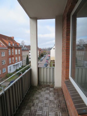 2 1/2 Zimmer-Wohnung in Wellingdorf