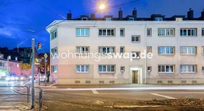 Wohnungstausch: Luxemburger Straße 326