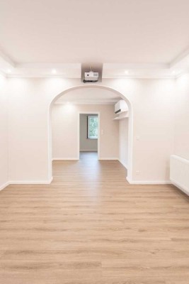 Modernisierte 2-Zimmer-Wohnung in Lüdenscheid zu vermieten
