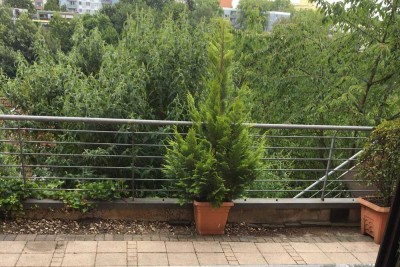 Attraktive 2-Zimmerwohnung mit Einbauküche in Mülheim/Ruhr-Winkhausen