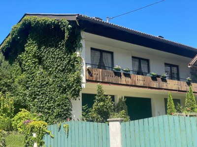 Wohnhaus in Finkenstein, Nähe Villach bzw. Faaker See