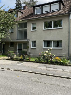 Frisch renovierte Wohnung in Dortmund-Huckarde