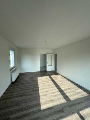 sanierte 3,5 Raum Wohnung im gepflegtem Haus