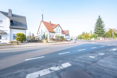 Attraktive Kapitalanlage: Voll vermietetes 4-Familienhaus in Minden