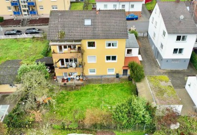 ****TOP Kapitalanlage komplettes Mehrfamilienhaus voll vermietet PROVISION FREI