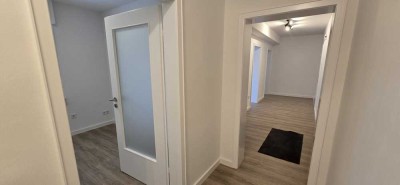 Attraktive 3-Zimmer Wohnung in Gummersbach