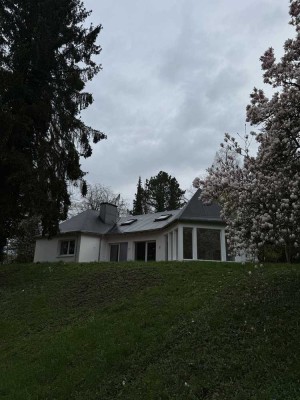 Villa in bester Lage von Wetzlar