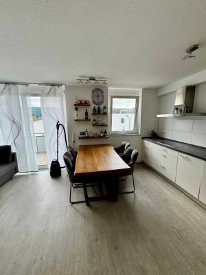 moderne Wohnung in Leonberg