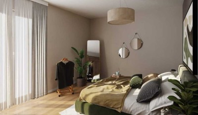 Direkt an der Promenade: Barrierefreie und hochwertige Ferienwohnung als nachhaltige Kapitalanlage